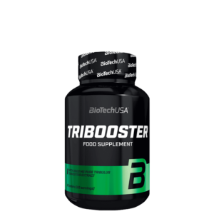 Tribooster Testo 2000 mg Tribulus 60 tabletter