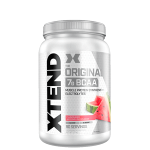 Xtend BCAA Pulver 90 porsjoner