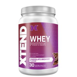 Xtend Whey Myseprotein 30 porsjoner