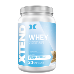 Xtend Whey Myseprotein 30 porsjoner