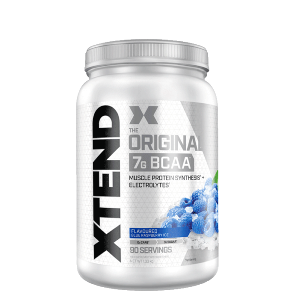 Xtend BCAA Pulver 90 porsjoner