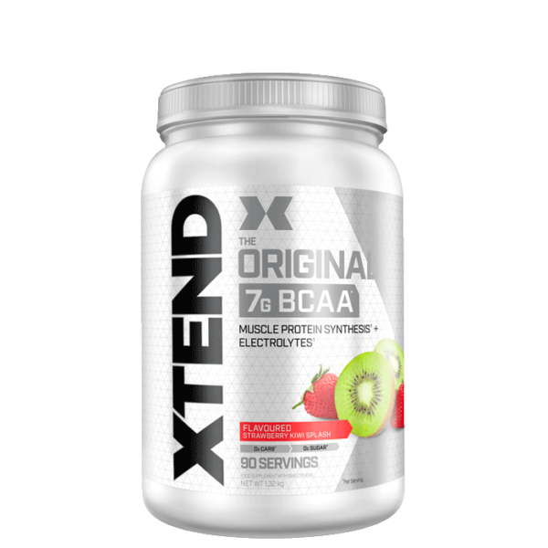 Xtend BCAA Pulver 90 porsjoner