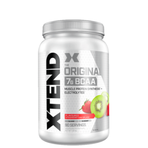 Xtend BCAA Pulver 90 porsjoner