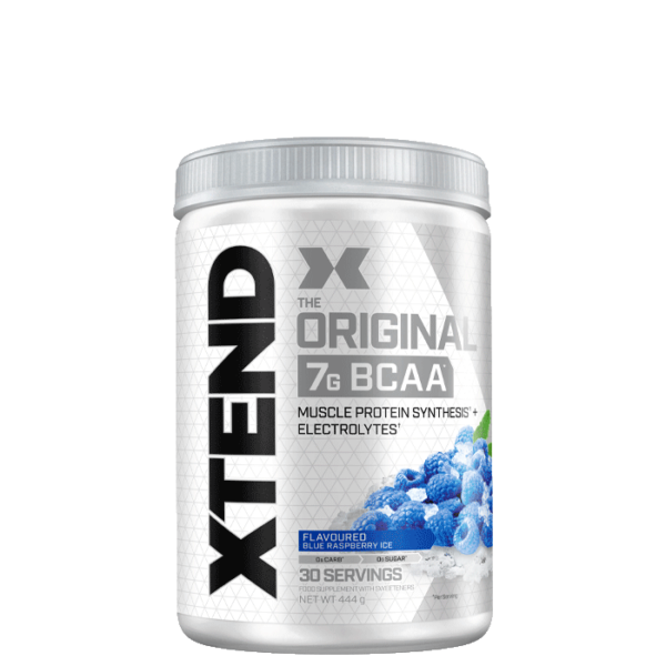 Xtend BCAA pulver 30 porsjoner