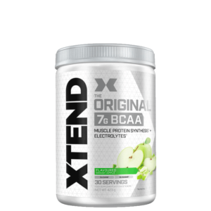 Xtend BCAA pulver 30 porsjoner