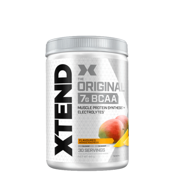 Xtend BCAA pulver 30 porsjoner