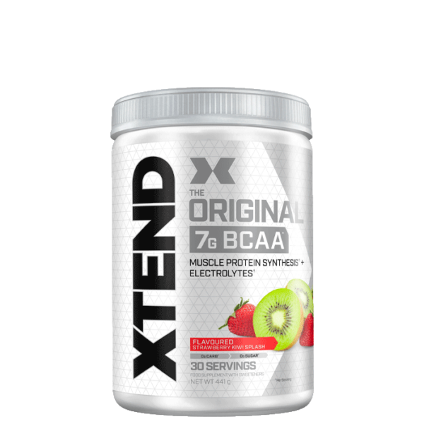 Xtend BCAA pulver 30 porsjoner