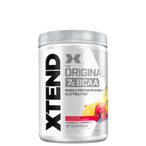 Xtend BCAA pulver 30 porsjoner