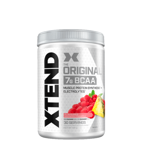 Xtend BCAA pulver 30 porsjoner