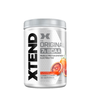 Xtend BCAA pulver 30 porsjoner