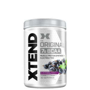 Xtend BCAA pulver 30 porsjoner