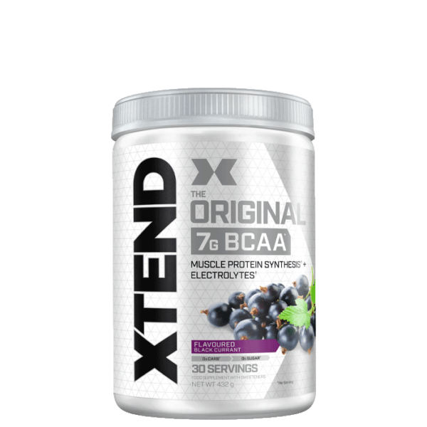 Xtend BCAA pulver 30 porsjoner