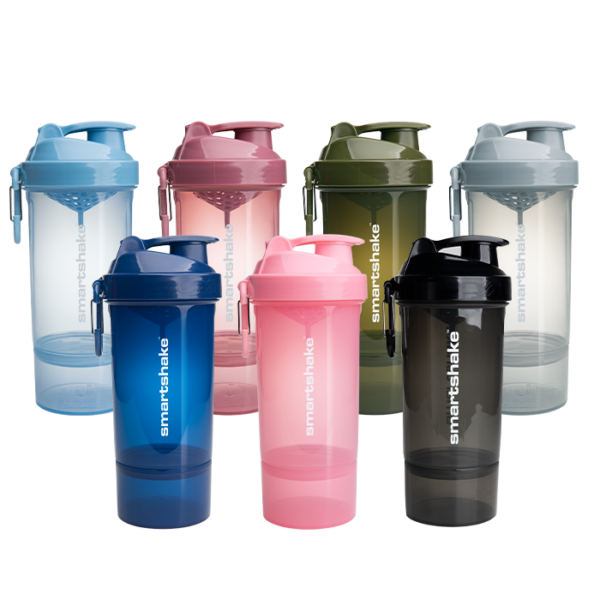 Smartshake Original2Go One 800 ml