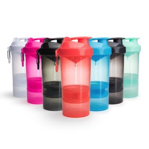 Smartshake Original2GO 600 ml