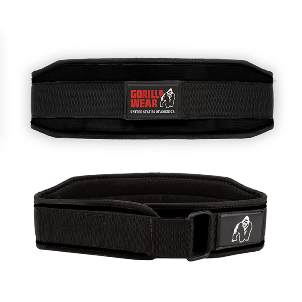 4 Inch Women´s Lifting Belt