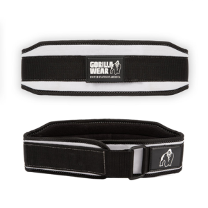 4 Inch Women´s Lifting Belt