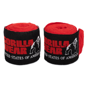 Boxing Hand Wraps