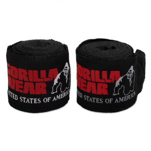 Boxing Hand Wraps