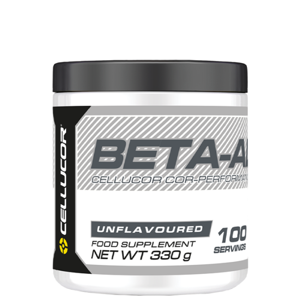 COR-Performance Beta Alanin 330 g Unflavoured