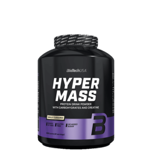 Hyper Mass Gainer 4 kg