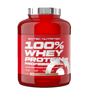 100% Myseprotein Professional 2350 g