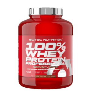 100% Myseprotein Professional 2350 g