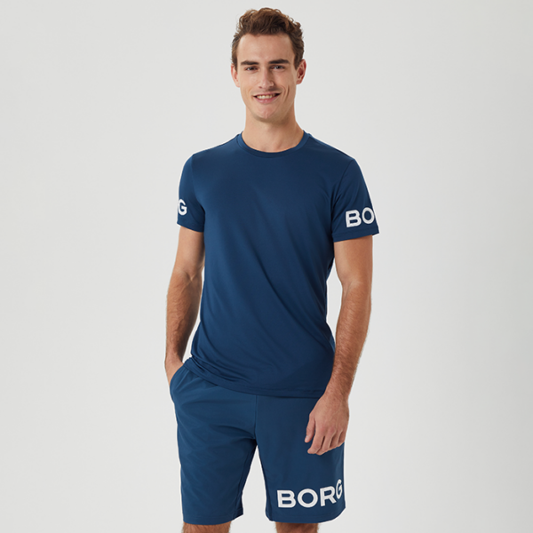 Borg T-shirt