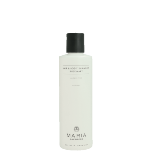 Hair & Body Shampoo Rosemary