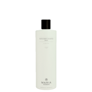 Hair & Body Shampoo Basic