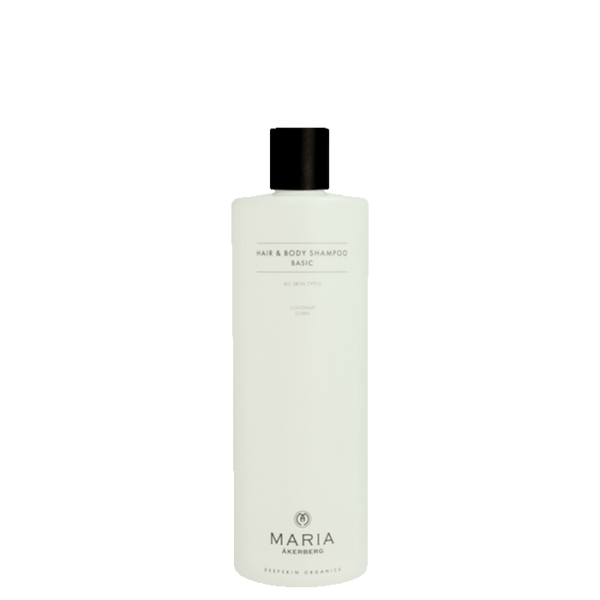 Hair & Body Shampoo Basic