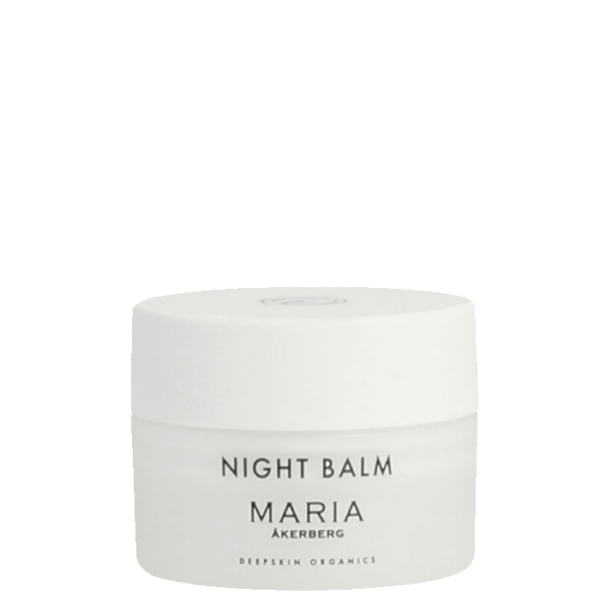 Night Balm Nattkräm 10 ml