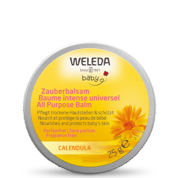 Calendula Multibalm 25 g