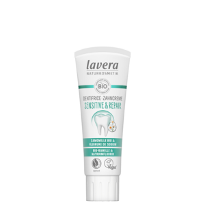 Tannkrem Sensitive & Repair 75 ml