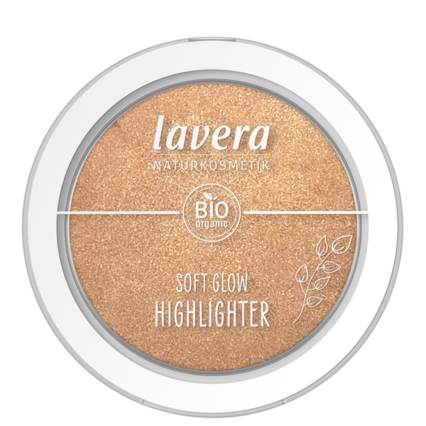 Highlighter Sunrise Glow 01