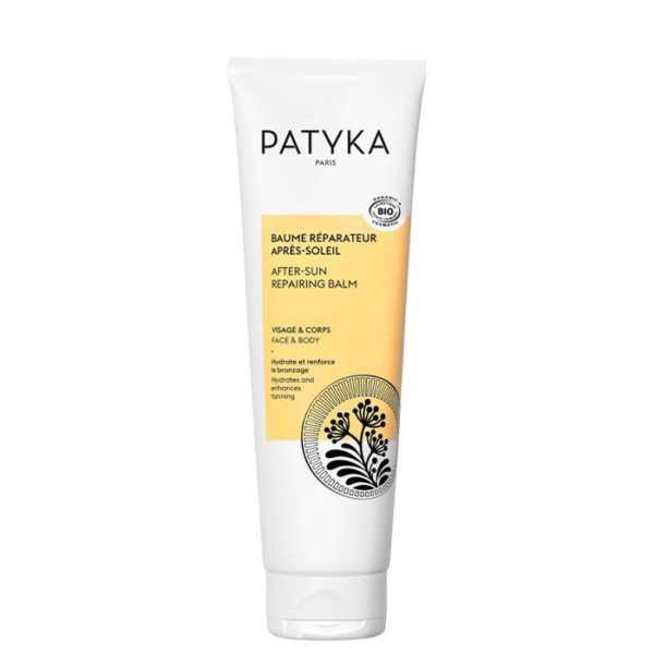 After Sun Reparerende Balm 150 ml