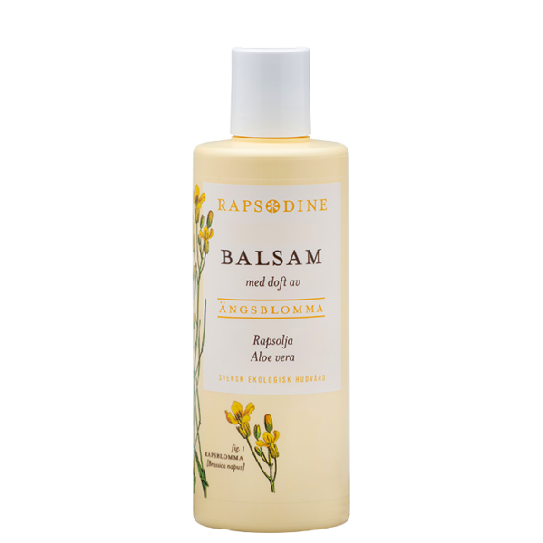 Balsam 250 ml