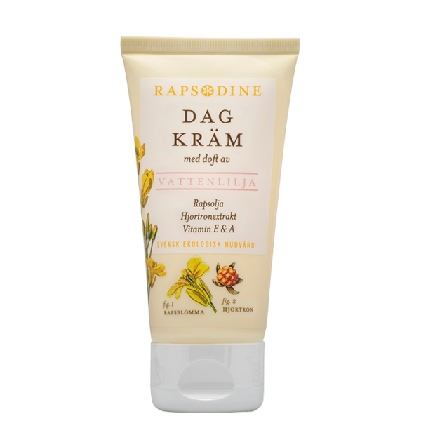 Dagkrem 50 ml