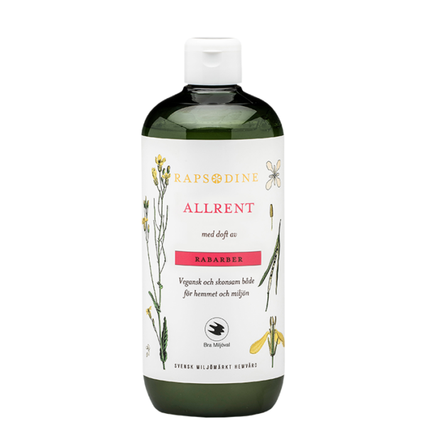 Allrent 750 ml