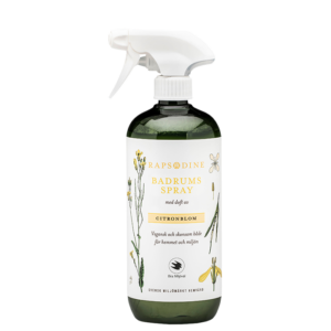 Baderomsspray 750 ml