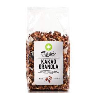 Granola Kakao 400 g