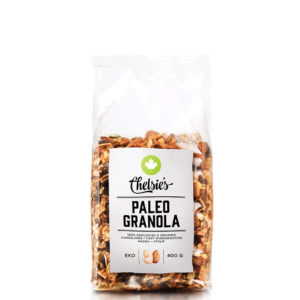 Granola Paleo 400 g EKO