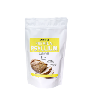 Premium Psyllium 200 g