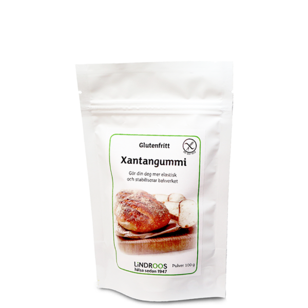 Xantangummi 100 g