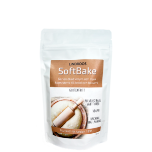 SoftBake 150 g