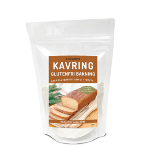 Glutenfri Bakemiks Kavring 305 g