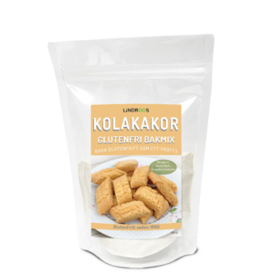 Glutenfri Bakemiks Karamellkaker 288 g