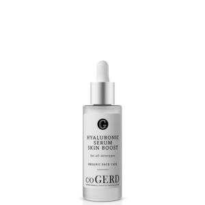 Hyaluronic Serum Skin Boost