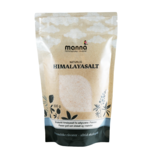 Himalayasalt 500 g