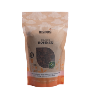 Rosiner 250 g