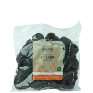 Svisker 250 g